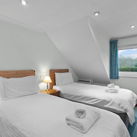 Crylla Valley Cottages - Access To Pool, Gym, Spa And More Солташ Екстериор снимка