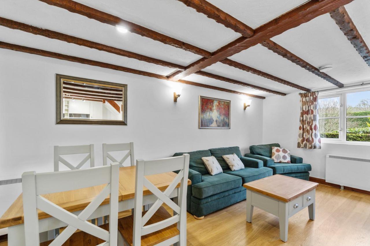 Crylla Valley Cottages - Access To Pool, Gym, Spa And More Солташ Екстериор снимка