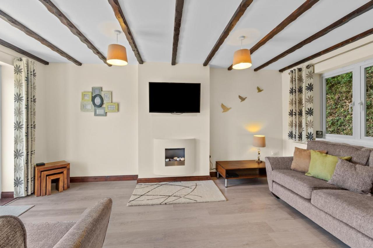 Crylla Valley Cottages - Access To Pool, Gym, Spa And More Солташ Екстериор снимка