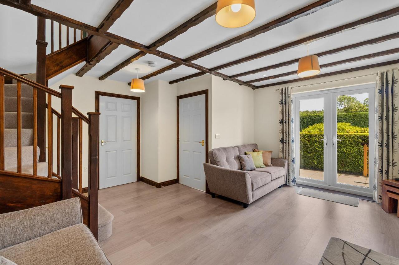 Crylla Valley Cottages - Access To Pool, Gym, Spa And More Солташ Екстериор снимка