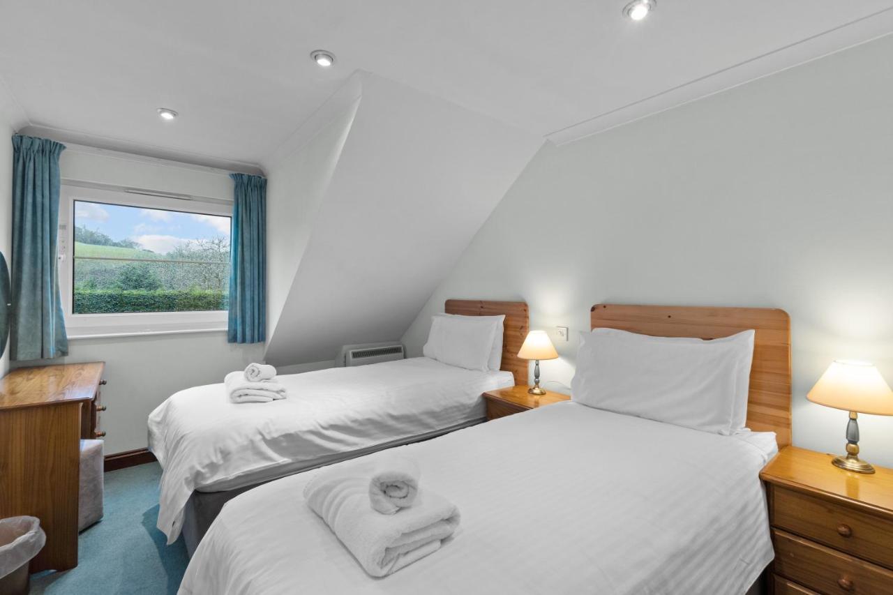Crylla Valley Cottages - Access To Pool, Gym, Spa And More Солташ Екстериор снимка