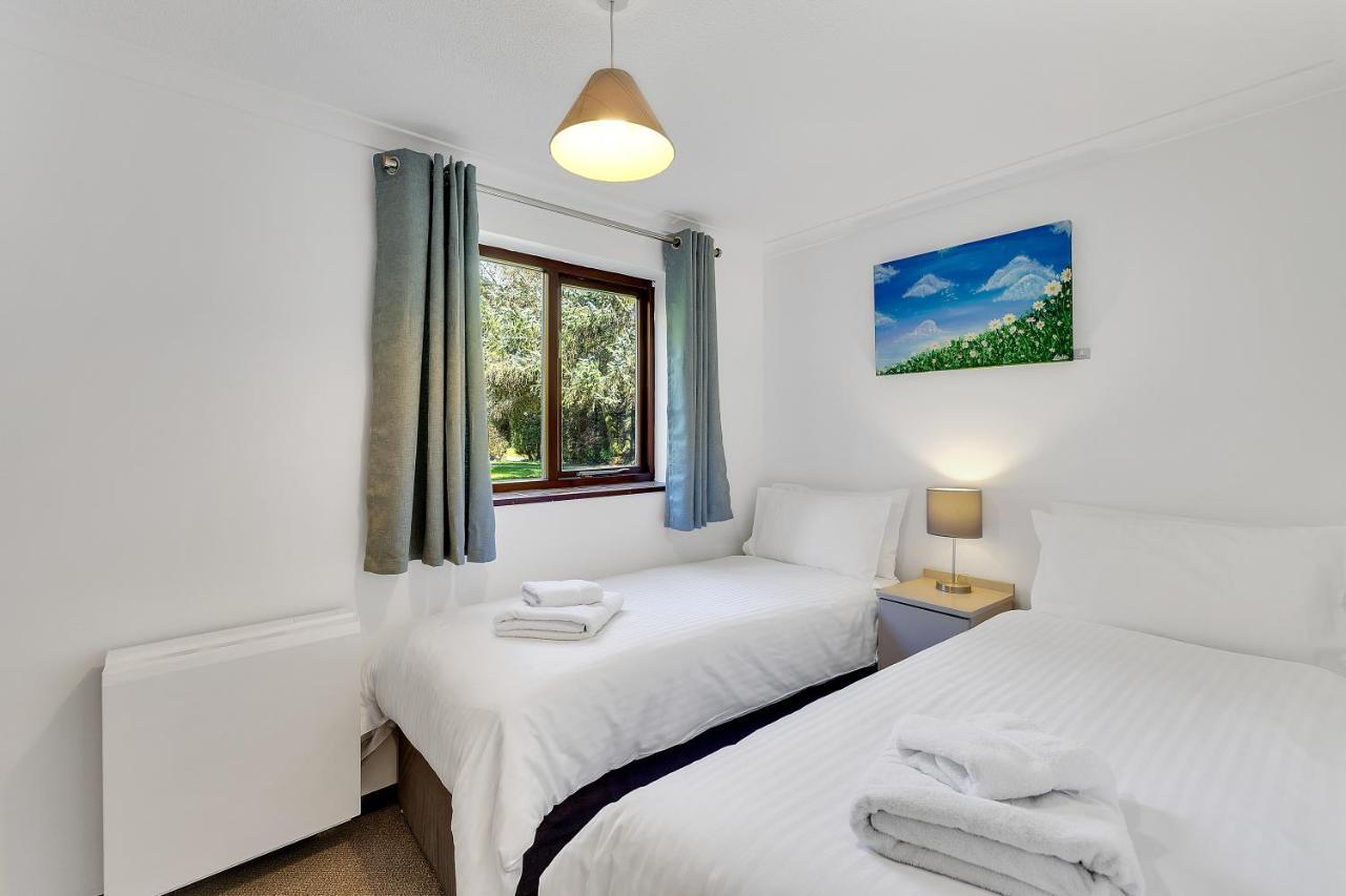 Crylla Valley Cottages - Access To Pool, Gym, Spa And More Солташ Екстериор снимка