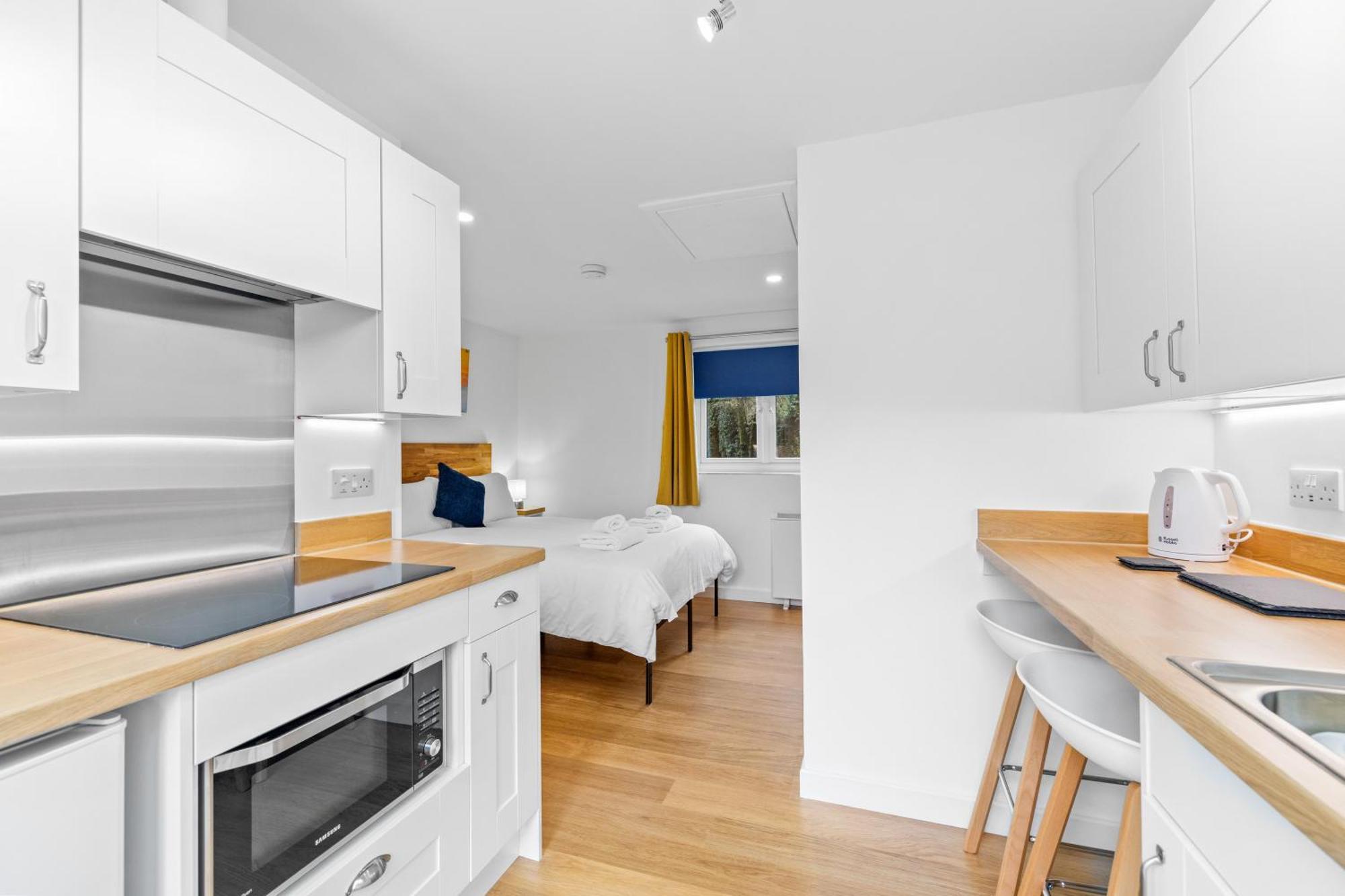 Crylla Valley Cottages - Access To Pool, Gym, Spa And More Солташ Екстериор снимка