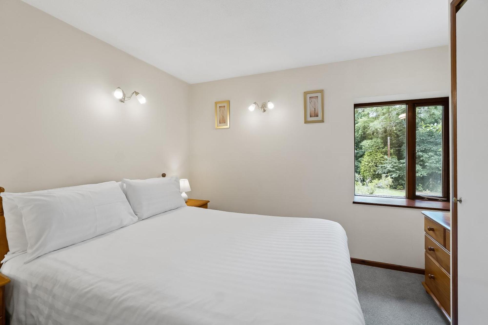 Crylla Valley Cottages - Access To Pool, Gym, Spa And More Солташ Стая снимка