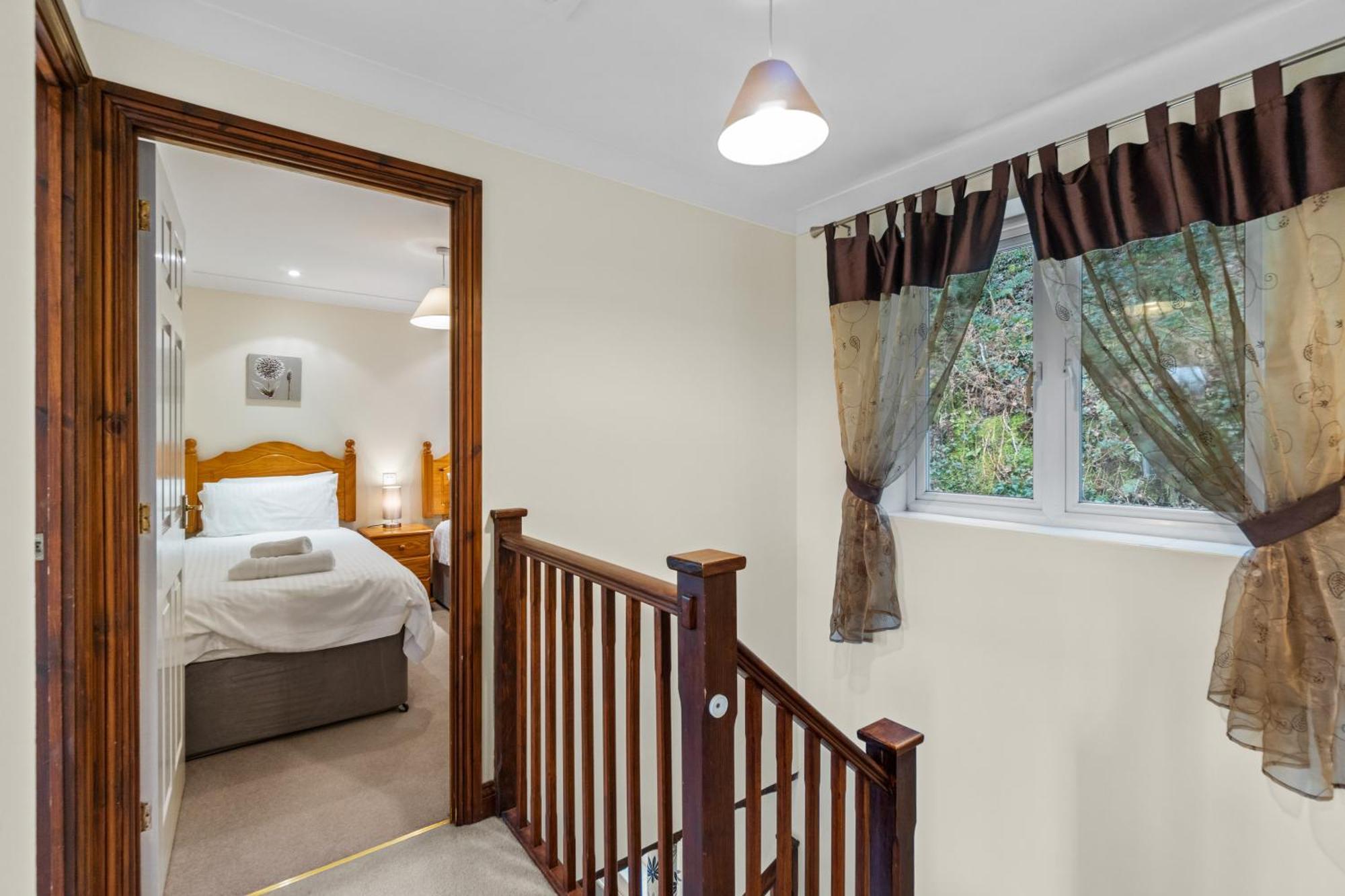 Crylla Valley Cottages - Access To Pool, Gym, Spa And More Солташ Стая снимка